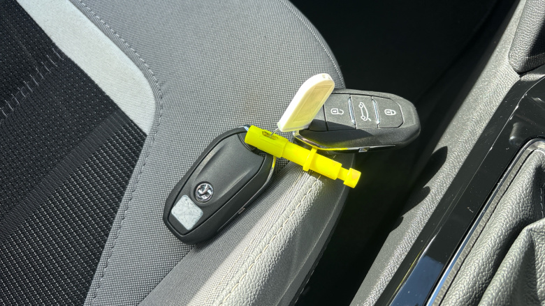 Vauxhall Mokka 1.2 Turbo Elite Premium 5dr Petrol Hatchback